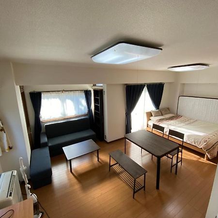 Apartamento G&R House 101 Tokio Exterior foto