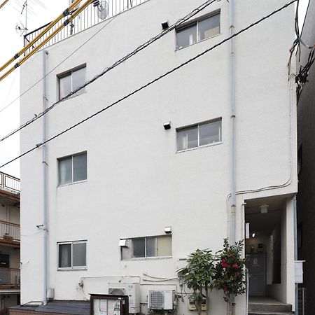 Apartamento G&R House 101 Tokio Exterior foto