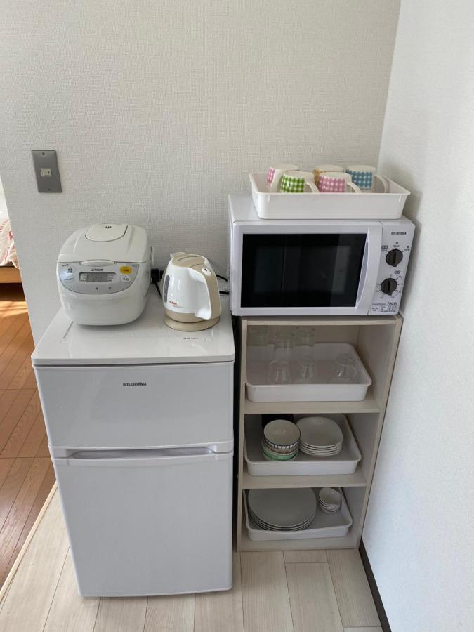 Apartamento G&R House 101 Tokio Exterior foto