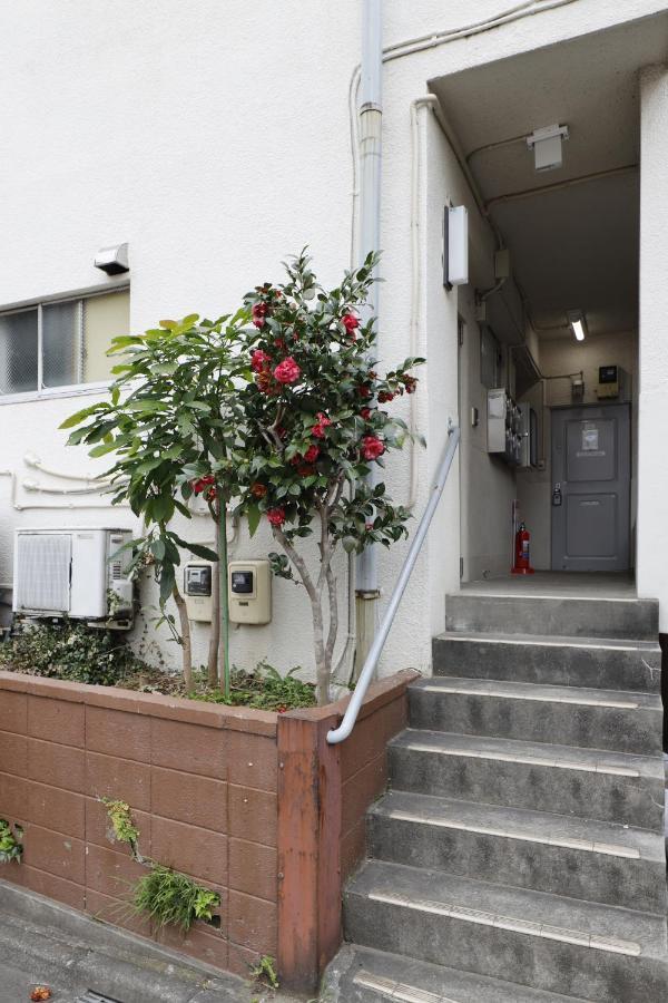Apartamento G&R House 101 Tokio Exterior foto